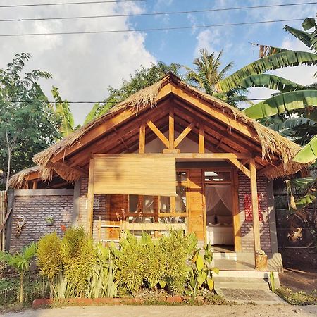 Cassabonelly Maumere Quarto foto