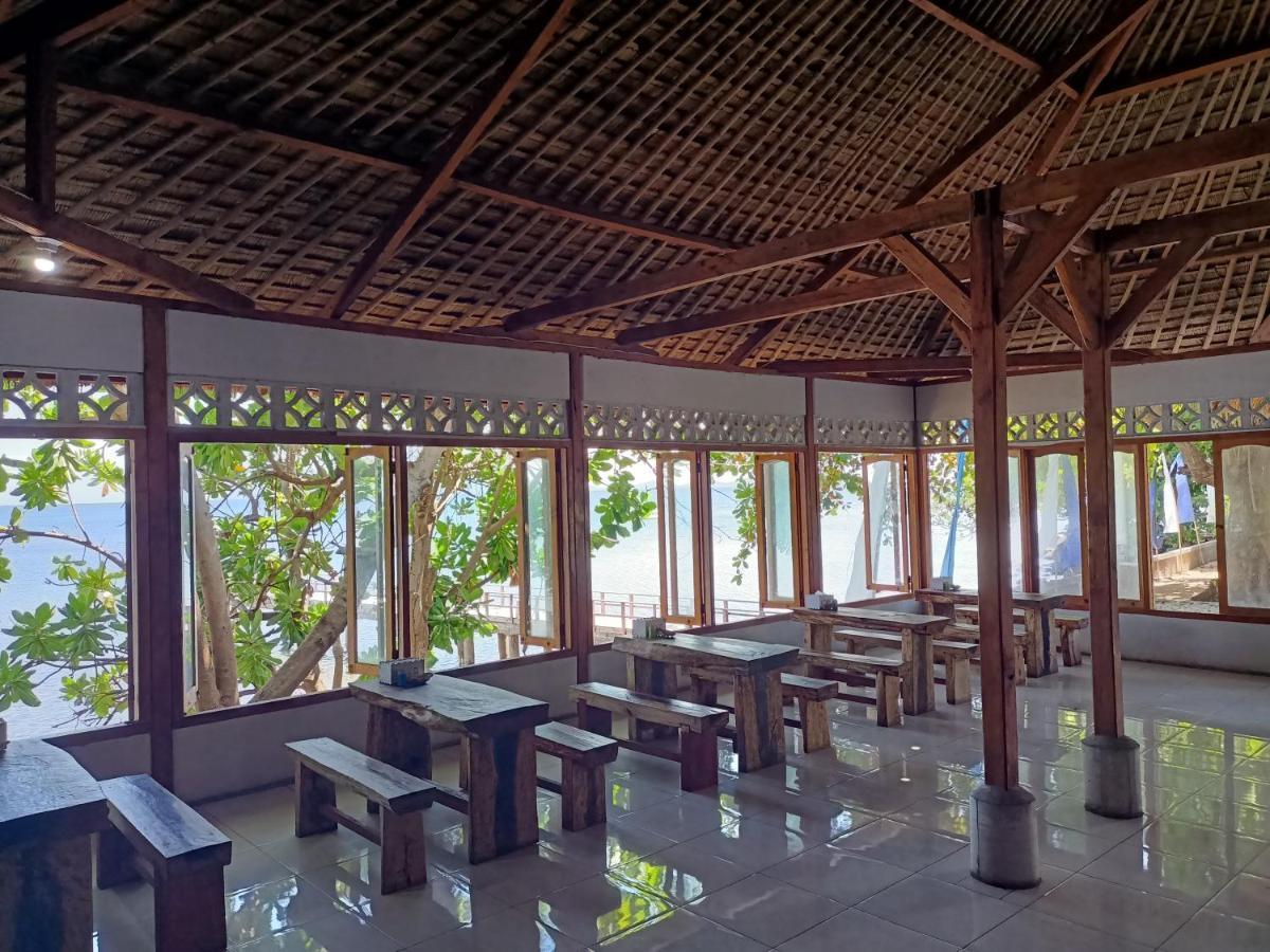 Cassabonelly Maumere Exterior foto