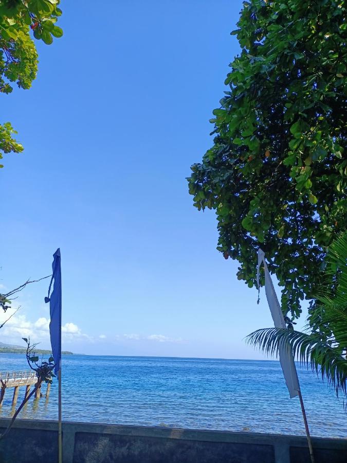 Cassabonelly Maumere Exterior foto