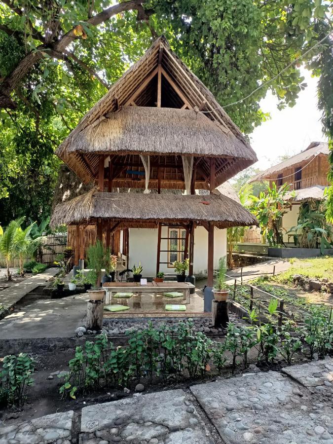Cassabonelly Maumere Exterior foto