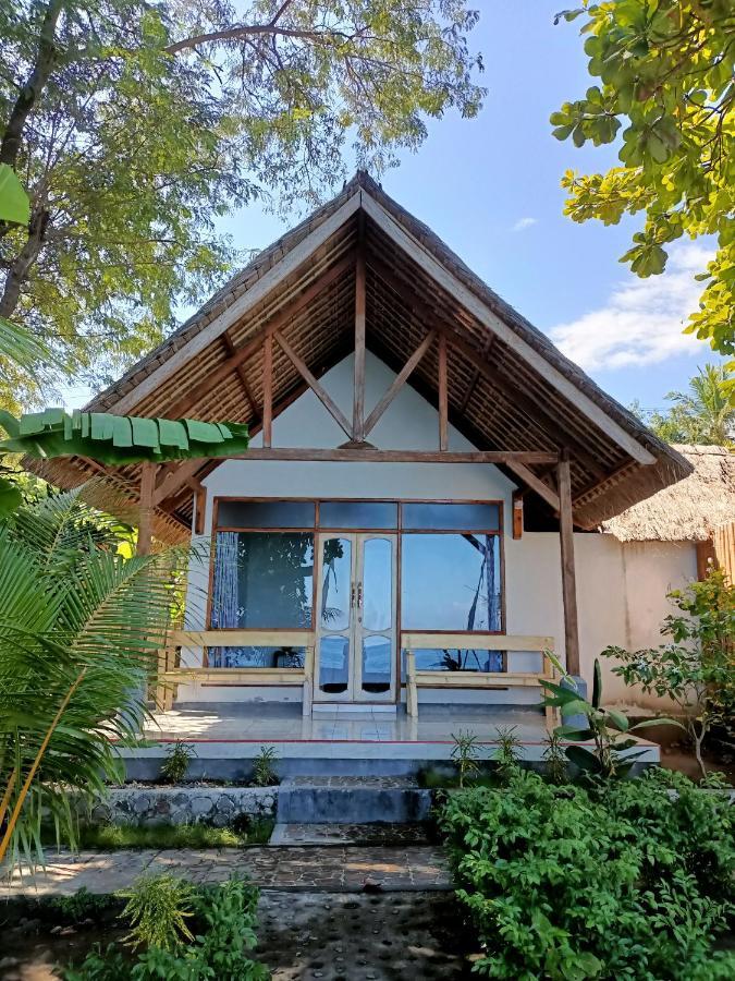 Cassabonelly Maumere Exterior foto