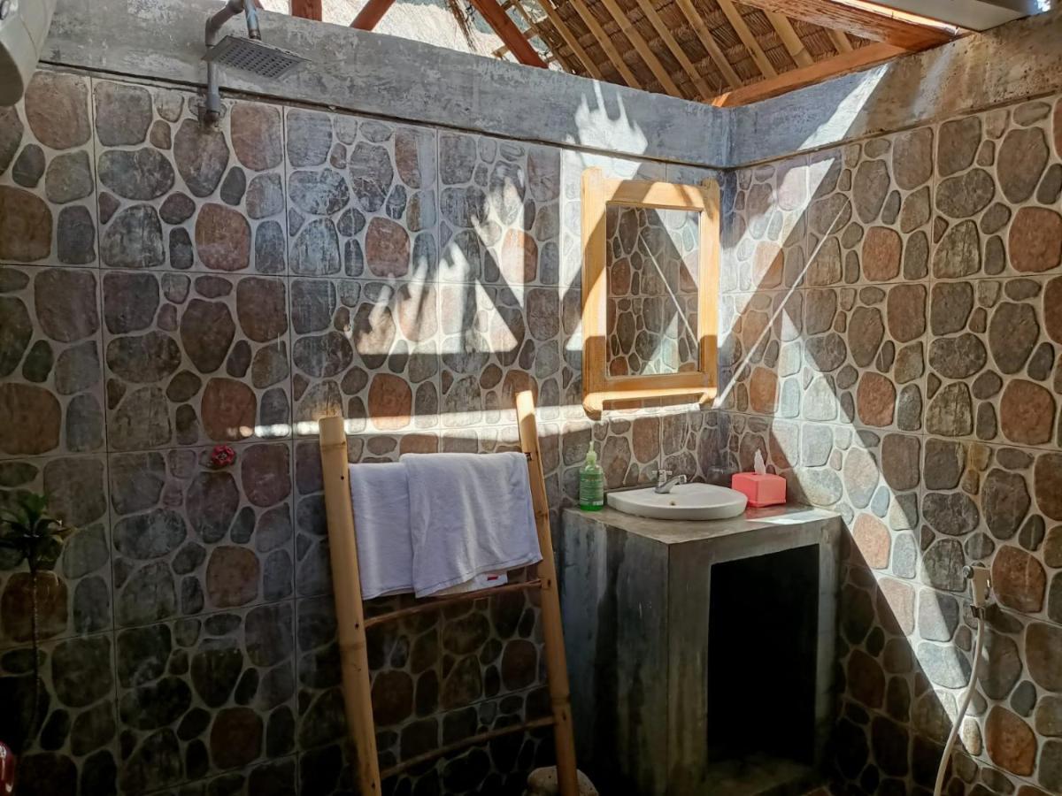 Cassabonelly Maumere Exterior foto