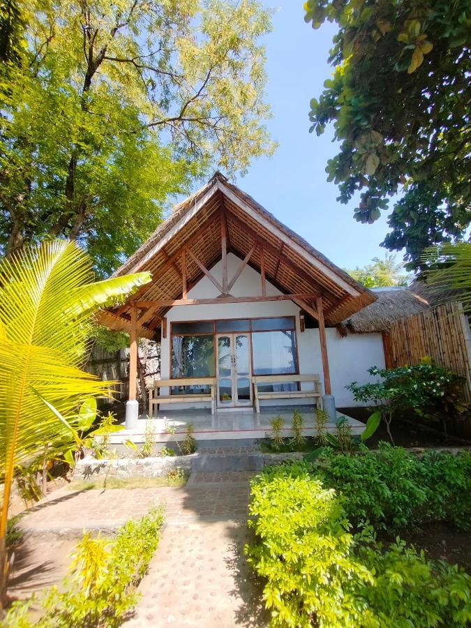 Cassabonelly Maumere Exterior foto