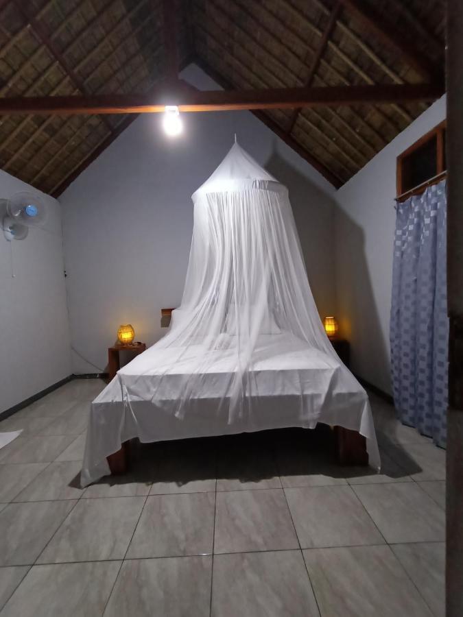 Cassabonelly Maumere Exterior foto