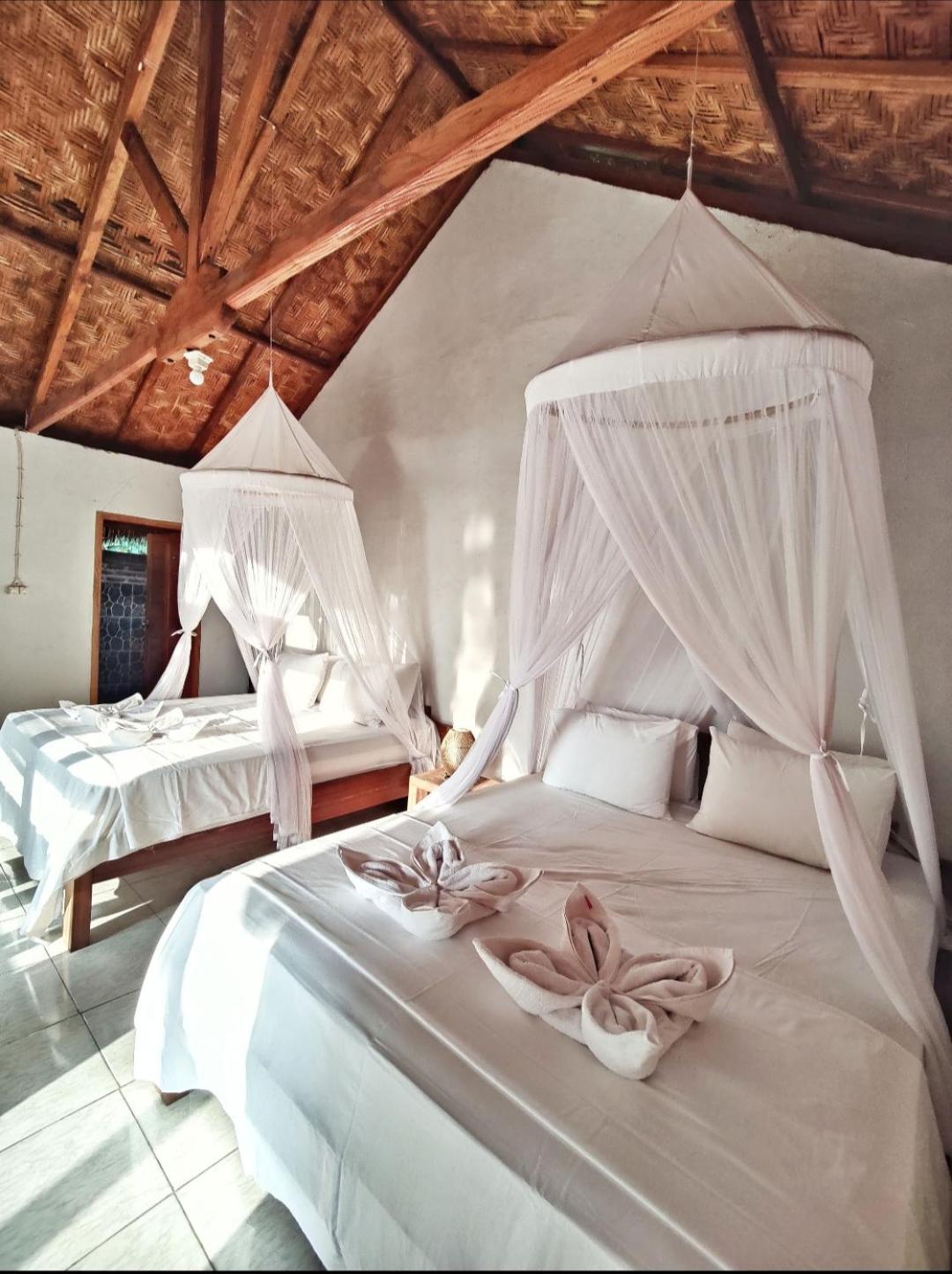 Cassabonelly Maumere Quarto foto