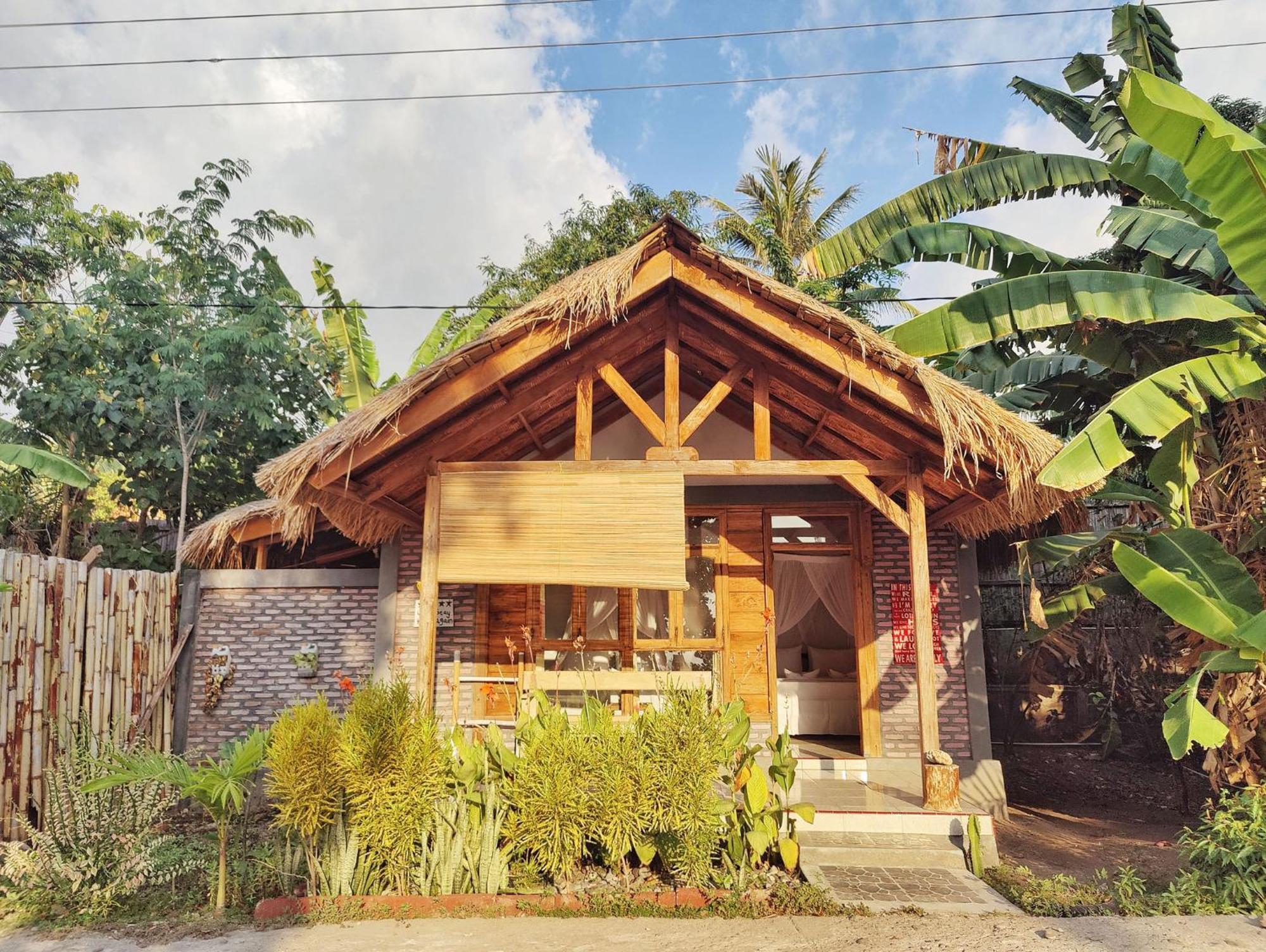 Cassabonelly Maumere Quarto foto